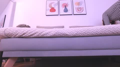 Snapshot of anah_ chatting on 10-23-25, 10:19 IG Soyanah online show from 10-23-25, 10:19