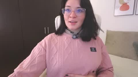 Snapshot of anah_ chatting on 10-29-25, 11:17 IG Soyanah online show from 10-29-25, 11:17