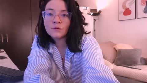 Snapshot of anah_ chatting on 11-22-25, 12:09 IG Soyanah online show from 11-22-25, 12:09