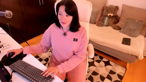 Snapshot of anah_ chatting on 12-02-25, 01:11 IG Soyanah online show from 12-02-25, 01:11