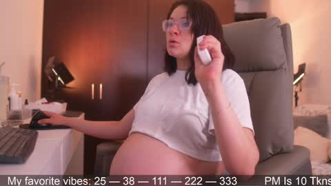 IG Soyanah  online show from 04-27-26, 05:55