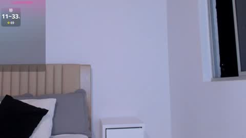 Ana Henao or Annie... Follow me ahenaocb Insta  X online show from 01-09-25, 11:45