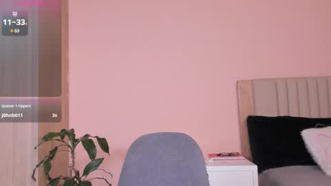 Ana Henao or Annie... Follow me ahenaocb Insta  X online show from 03-08-25, 03:06