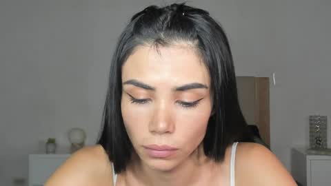 Ana Henao or Annie... Follow me ahenaocb Insta  X online show from 03-29-26, 10:43