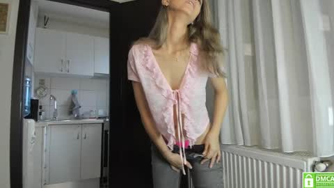 Anahi online show from 04-04-26, 04:55