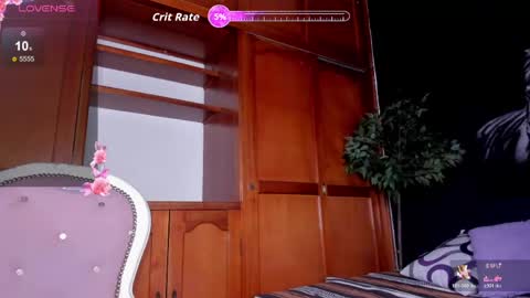 Anahi online show from 04-15-26, 03:02