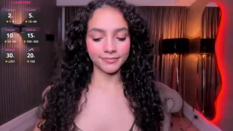 Anahi Curlie online show from 06-10-26, 11:31