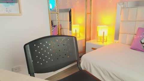 Anahi  online show from 01-05-26, 07:17