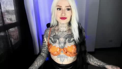  Callme Mistress Ani  online show from 10-22-25, 07:46