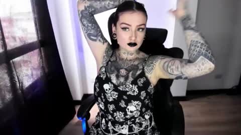  Callme Mistress Ani  online show from 02-04-26, 06:58