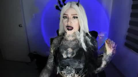  Callme Mistress Ani  online show from 04-08-26, 05:13