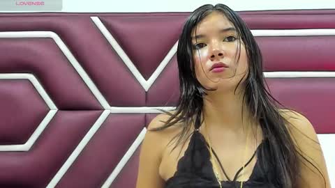 Anaia online show from 12-13-25, 07:53