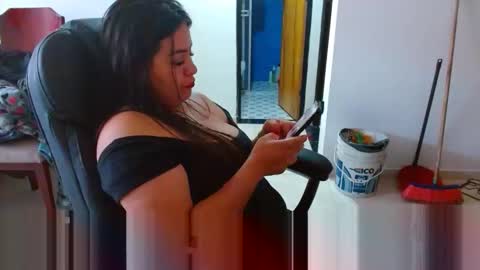 anaids online show from 12-18-25, 03:40