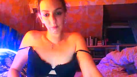anais2405 online show from 10-21-25, 10:43