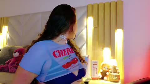 Anaise  online show from 04-25-26, 01:41