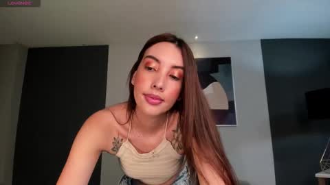 Anais Nin  online show from 12-17-25, 10:54