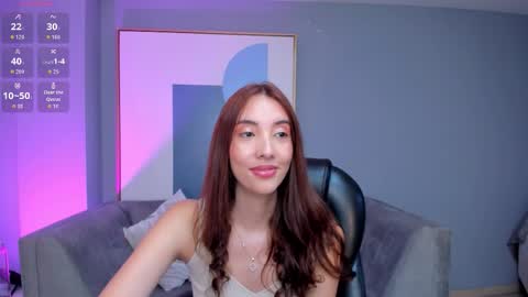 Anais Nin  online show from 02-09-26, 11:25