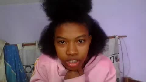 Snapshot of anaissa23 chatting on 06-20-26, 04:54 anaissa23 online show from 06-20-26, 04:54