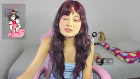 ANAIS online show from 04-08-26, 01:49