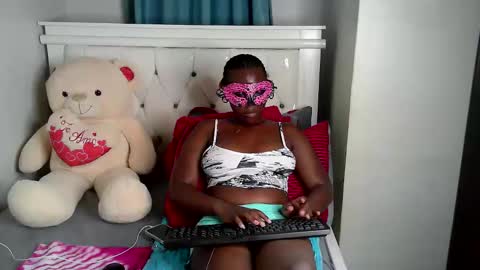 anakiss7 online show from 02-25-26, 08:07