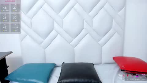 analia18  online show from 09-17-25, 01:35