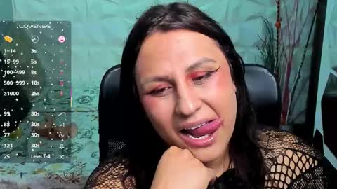 Analia online show from 02-16-26, 01:07