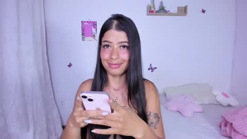 Snapshot of analia_collins chatting on 01-29-25, 10:32 Ana online show from 01-29-25, 10:32