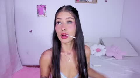 Snapshot of analia_collins chatting on 01-31-25, 09:26 Ana online show from 01-31-25, 09:26