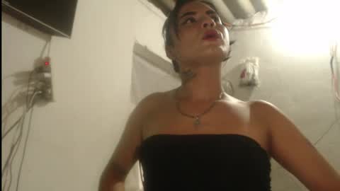 Analia smith online show from 04-08-26, 08:31