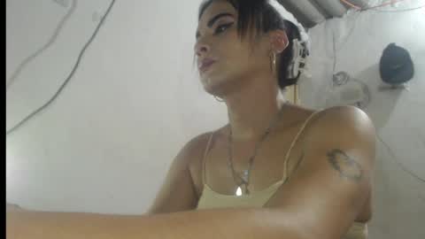 Snapshot of analia_smith chatting on 05-02-26, 08:03 Analia smith online show from 05-02-26, 08:03
