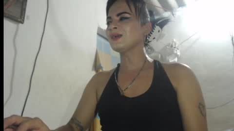 Snapshot of analia_smith chatting on 06-03-26, 10:15 Analia smith online show from 06-03-26, 10:15