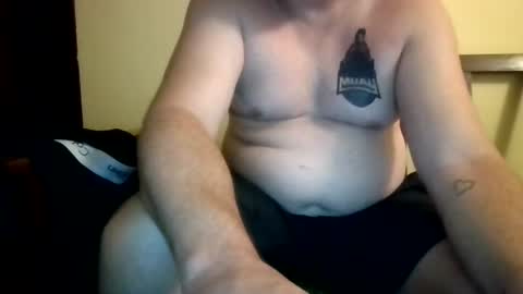 ANALOVER41 online show from 07-29-26, 06:39