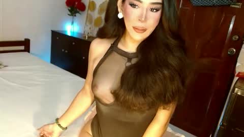 Thena online show from 04-24-26, 12:13