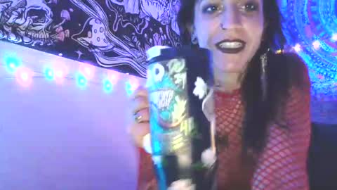 AnaLove online show from 03-23-26, 08:51