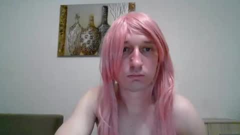 Analstasya Fantasy online show from 02-14-26, 09:22