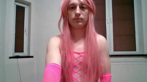 Analstasya Fantasy online show from 02-17-26, 08:11