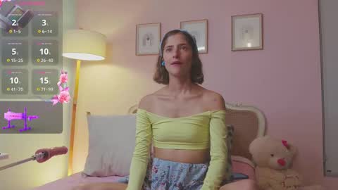 Ana Mara Botero online show from 02-21-25, 01:11