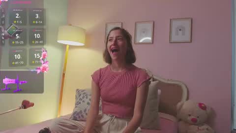 Ana Mara Botero online show from 02-26-25, 10:53