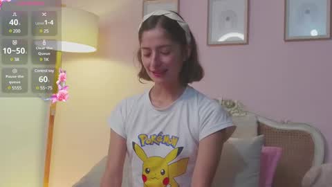 Ana Mara Botero online show from 02-28-25, 01:58