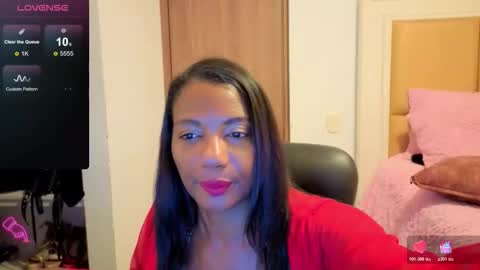 Ana online show from 11-07-25, 11:38