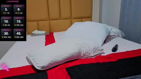 Ana online show from 11-22-25, 04:22