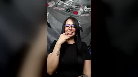 anamaria37166 online show from 07-18-26, 09:40