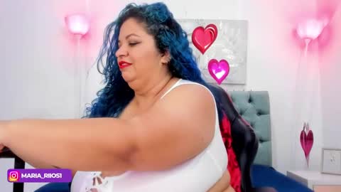  Ana Maria  online show from 02-12-25, 08:18