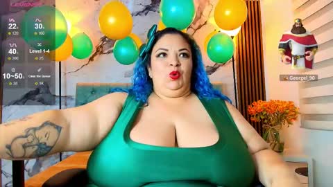  Ana Maria  online show from 03-17-26, 08:34