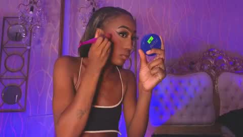 anamonroee online show from 04-27-26, 07:01