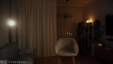 Ana online show from 01-15-26, 09:29