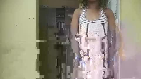 Ananablossom online show from 02-22-26, 07:45