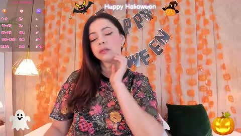 Ananta  online show from 10-31-25, 11:44