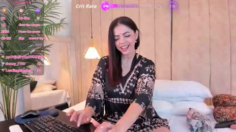 Ananta  online show from 01-19-26, 12:09