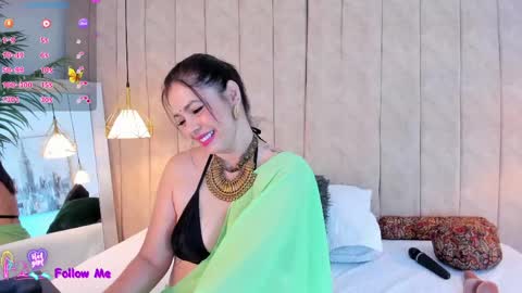 Ananta  online show from 04-30-26, 11:49
